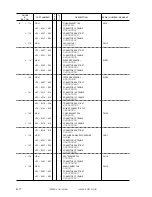 Preview for 970 page of Canon iR105 Series Service Manual