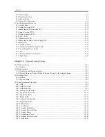 Предварительный просмотр 10 страницы Canon iR1200 Series Service Manual