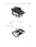 Предварительный просмотр 21 страницы Canon iR1200 Series Service Manual