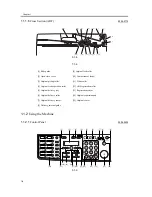 Предварительный просмотр 24 страницы Canon iR1200 Series Service Manual