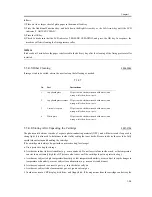 Предварительный просмотр 57 страницы Canon iR1200 Series Service Manual