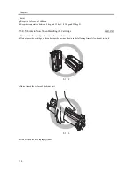 Предварительный просмотр 58 страницы Canon iR1200 Series Service Manual