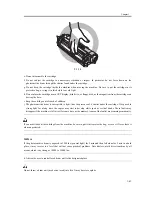 Предварительный просмотр 59 страницы Canon iR1200 Series Service Manual