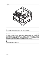 Предварительный просмотр 62 страницы Canon iR1200 Series Service Manual