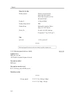 Предварительный просмотр 78 страницы Canon iR1200 Series Service Manual