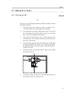 Предварительный просмотр 89 страницы Canon iR1200 Series Service Manual