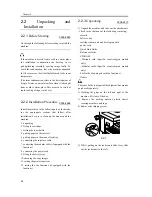 Предварительный просмотр 90 страницы Canon iR1200 Series Service Manual