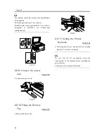 Предварительный просмотр 94 страницы Canon iR1200 Series Service Manual