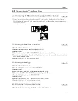 Предварительный просмотр 95 страницы Canon iR1200 Series Service Manual