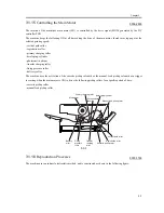 Предварительный просмотр 111 страницы Canon iR1200 Series Service Manual