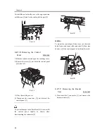 Предварительный просмотр 124 страницы Canon iR1200 Series Service Manual