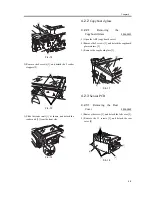 Предварительный просмотр 125 страницы Canon iR1200 Series Service Manual