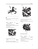 Предварительный просмотр 127 страницы Canon iR1200 Series Service Manual