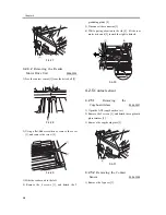 Предварительный просмотр 128 страницы Canon iR1200 Series Service Manual