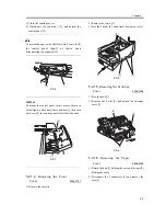 Предварительный просмотр 137 страницы Canon iR1200 Series Service Manual