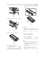 Предварительный просмотр 147 страницы Canon iR1200 Series Service Manual