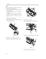 Предварительный просмотр 148 страницы Canon iR1200 Series Service Manual