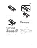 Предварительный просмотр 149 страницы Canon iR1200 Series Service Manual