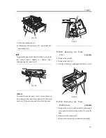 Предварительный просмотр 151 страницы Canon iR1200 Series Service Manual