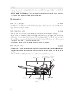 Предварительный просмотр 160 страницы Canon iR1200 Series Service Manual