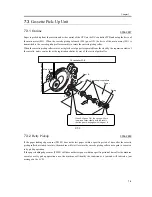 Предварительный просмотр 161 страницы Canon iR1200 Series Service Manual