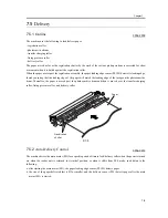 Предварительный просмотр 165 страницы Canon iR1200 Series Service Manual