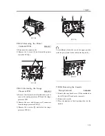 Предварительный просмотр 169 страницы Canon iR1200 Series Service Manual