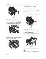 Предварительный просмотр 172 страницы Canon iR1200 Series Service Manual