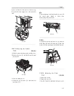 Предварительный просмотр 173 страницы Canon iR1200 Series Service Manual