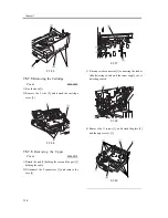 Предварительный просмотр 174 страницы Canon iR1200 Series Service Manual