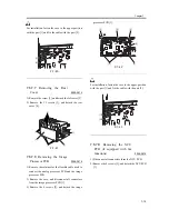 Предварительный просмотр 175 страницы Canon iR1200 Series Service Manual