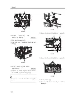 Предварительный просмотр 176 страницы Canon iR1200 Series Service Manual