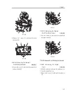 Предварительный просмотр 177 страницы Canon iR1200 Series Service Manual