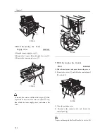 Предварительный просмотр 178 страницы Canon iR1200 Series Service Manual