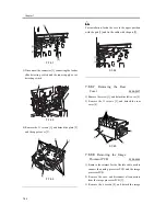 Предварительный просмотр 180 страницы Canon iR1200 Series Service Manual