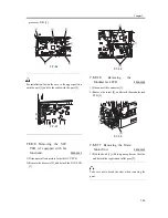 Предварительный просмотр 181 страницы Canon iR1200 Series Service Manual