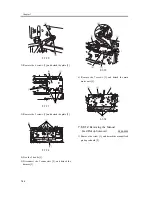 Предварительный просмотр 182 страницы Canon iR1200 Series Service Manual