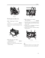 Предварительный просмотр 183 страницы Canon iR1200 Series Service Manual