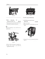 Предварительный просмотр 184 страницы Canon iR1200 Series Service Manual