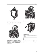 Предварительный просмотр 185 страницы Canon iR1200 Series Service Manual