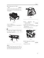 Предварительный просмотр 197 страницы Canon iR1200 Series Service Manual