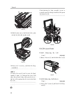 Предварительный просмотр 198 страницы Canon iR1200 Series Service Manual