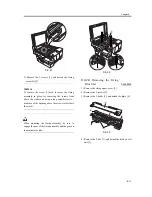 Предварительный просмотр 201 страницы Canon iR1200 Series Service Manual