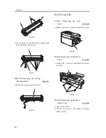 Предварительный просмотр 202 страницы Canon iR1200 Series Service Manual