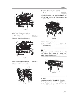 Предварительный просмотр 203 страницы Canon iR1200 Series Service Manual