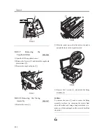 Предварительный просмотр 204 страницы Canon iR1200 Series Service Manual