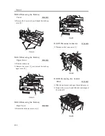 Предварительный просмотр 206 страницы Canon iR1200 Series Service Manual