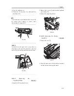 Предварительный просмотр 207 страницы Canon iR1200 Series Service Manual