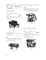 Предварительный просмотр 223 страницы Canon iR1200 Series Service Manual