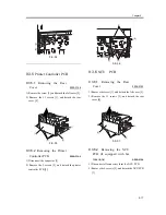 Предварительный просмотр 230 страницы Canon iR1200 Series Service Manual